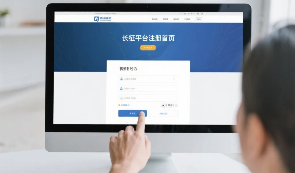 长征娱乐注册完全指南：三分钟快速开户详解