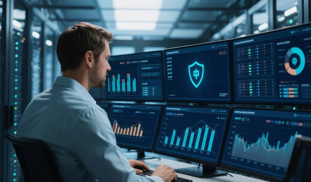 长征娱乐如何保障您的账户安全？多重安保技术与自我保护指南